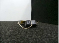 Recambio de boton luneta termica para mercedes-benz clase c (w202) berlina 2.8 24v cat referencia OEM IAM 1408205110  5 PINES