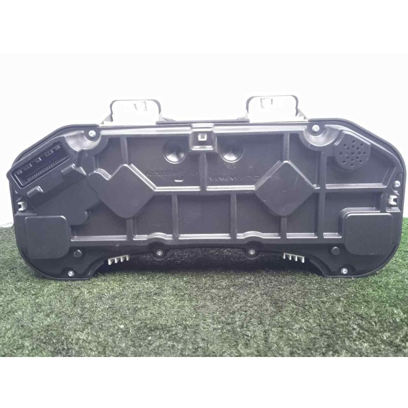 Recambio de cuadro instrumentos para toyota auris 1.4 turbodiesel cat referencia OEM IAM 838000ZC80D  