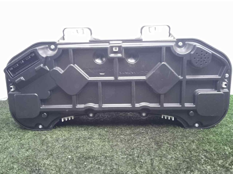 Recambio de cuadro instrumentos para toyota auris 1.4 turbodiesel cat referencia OEM IAM 838000ZC80D  