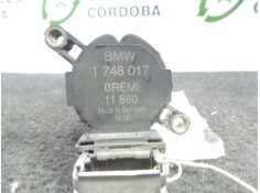 Recambio de bobina encendido para bmw serie 3 berlina (e36) 2.0 24v referencia OEM IAM 1748017-11860  
