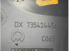 Recambio de moldura para fiat ducato maxi furgón g. vol. 35 (290) 2.3 jtd cat referencia OEM IAM 735424456 CARCASA.INTERIOR.RETR 2