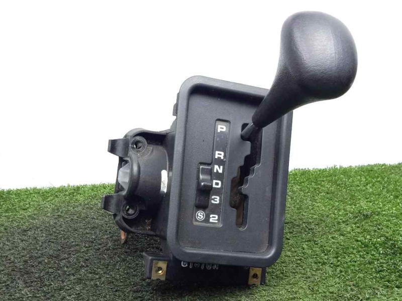 Recambio de palanca cambio para mercedes-benz clase e (w124) berlina 2.6 referencia OEM IAM 1242670405 AUTOMATICA 