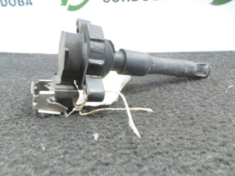 Recambio de bobina encendido para bmw serie 3 berlina (e36) 2.0 24v referencia OEM IAM 1748017-11860  