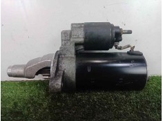 Recambio de motor arranque para audi a4 berlina (8e) 2.5 tdi quattro sport edition (132kw) referencia OEM IAM 0001109021-0599110