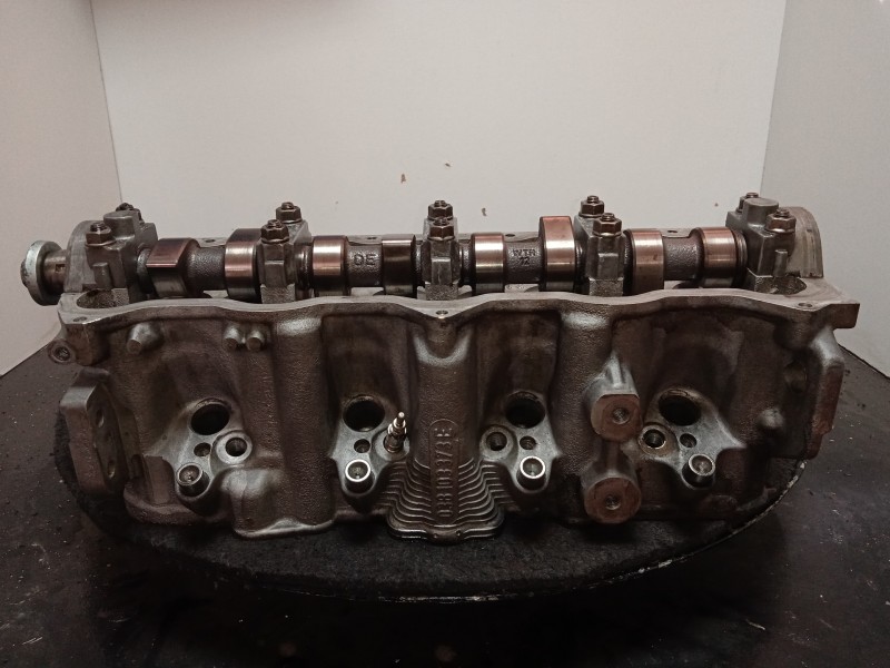 Recambio de culata para seat leon (1m1) 1.9 tdi referencia OEM IAM 038109373E  