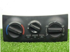 Recambio de mando calefaccion / aire acondicionado para mitsubishi space star (dg0) 1.6 cat referencia OEM IAM   