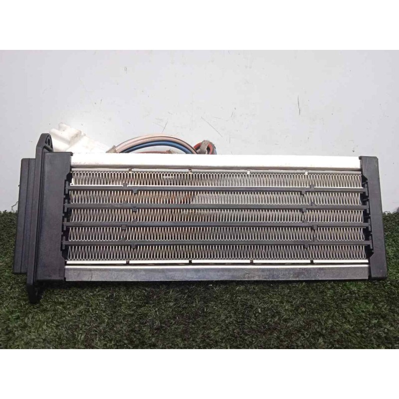 Recambio de calentador calefaccion para toyota auris 1.4 turbodiesel cat referencia OEM IAM DT0134100251-8771002070 CON.CLIMA 