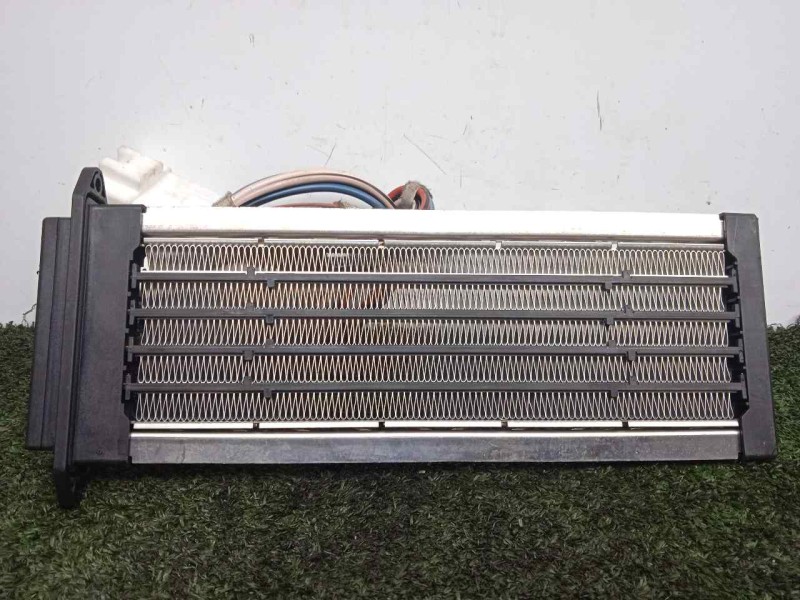 Recambio de calentador calefaccion para toyota auris 1.4 turbodiesel cat referencia OEM IAM DT0134100251-8771002070 CON.CLIMA 