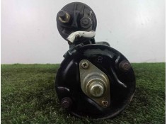 Recambio de motor arranque para audi a4 berlina (8e) 2.5 tdi quattro sport edition (132kw) referencia OEM IAM 0001109021-0599110 2