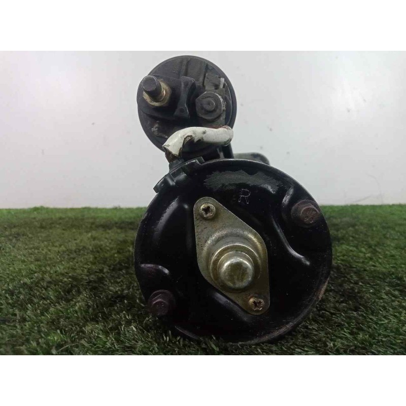 Recambio de motor arranque para audi a4 berlina (8e) 2.5 tdi quattro sport edition (132kw) referencia OEM IAM 0001109021-0599110