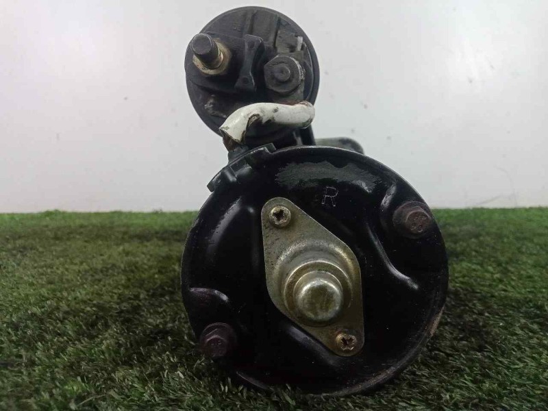 Recambio de motor arranque para audi a4 berlina (8e) 2.5 tdi quattro sport edition (132kw) referencia OEM IAM 0001109021-0599110