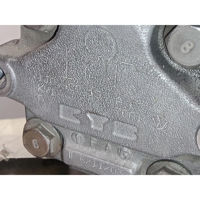 Recambio de bomba direccion para seat leon (1m1) 1.9 tdi referencia OEM IAM IJ0422154A-038145255B  