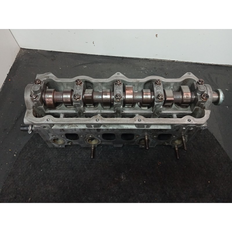 Recambio de culata para seat leon (1m1) 1.9 tdi referencia OEM IAM 038109373E  