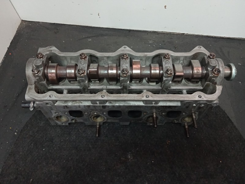 Recambio de culata para seat leon (1m1) 1.9 tdi referencia OEM IAM 038109373E  