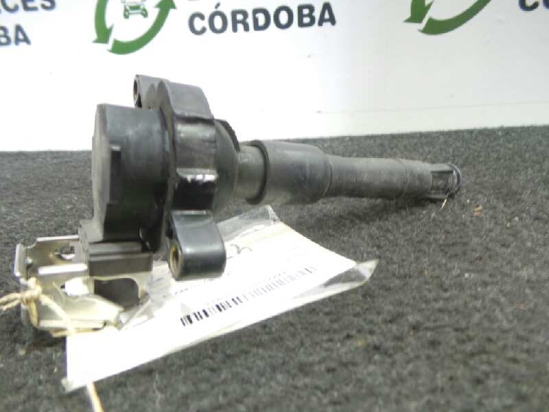 Recambio de bobina encendido para bmw serie 3 berlina (e36) 2.0 24v referencia OEM IAM 1748017-11860  