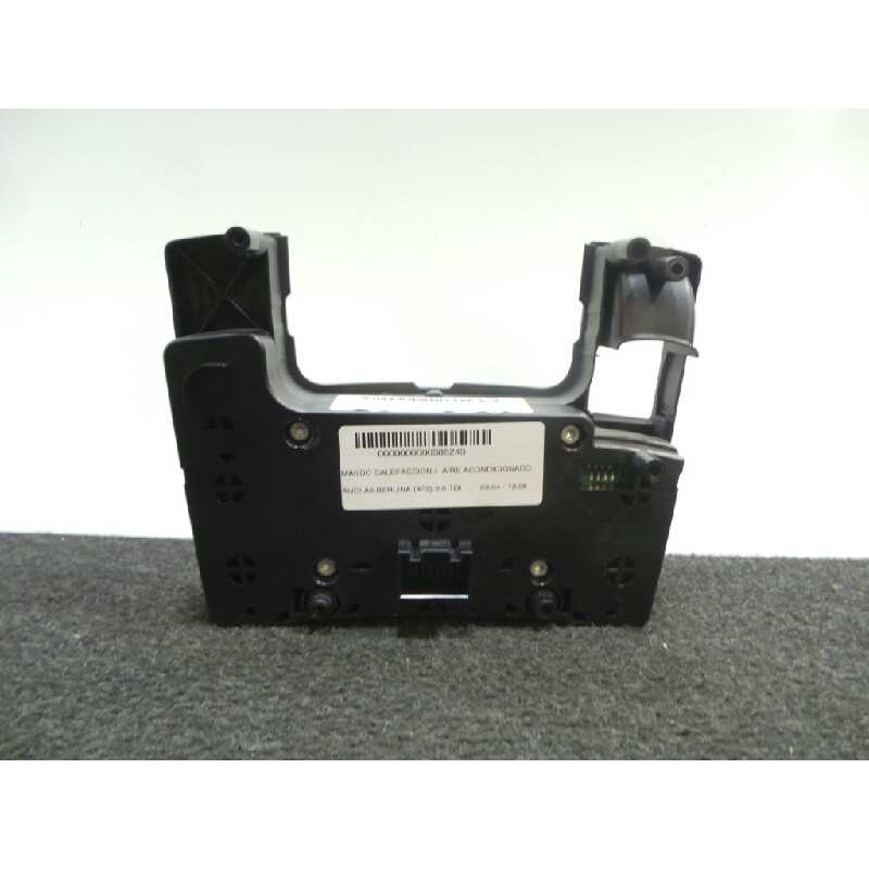 Recambio de mando multifuncion para audi a6 berlina (4f2) 2.0 tdi referencia OEM IAM 4F1919610C-4F0910609D-4F1927225  PREH