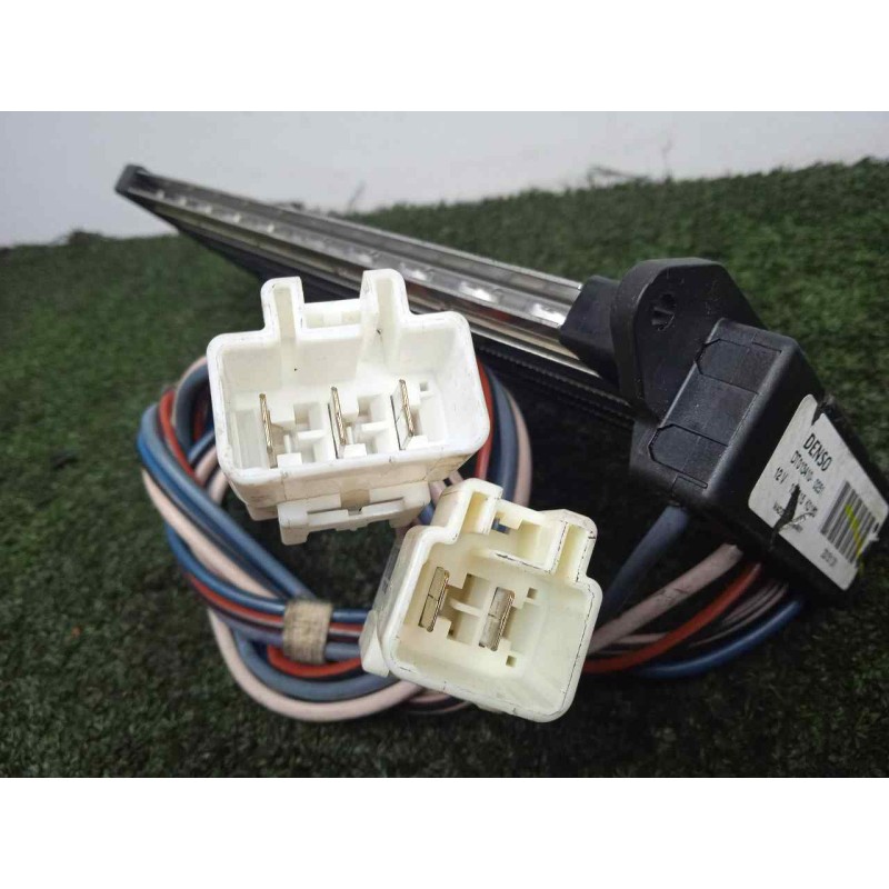 Recambio de calentador calefaccion para toyota auris 1.4 turbodiesel cat referencia OEM IAM DT0134100251-8771002070 CON.CLIMA 