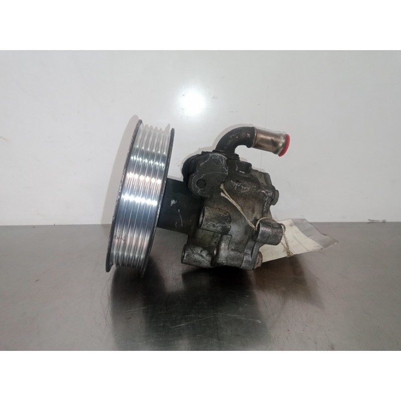 Recambio de bomba direccion para seat leon (1m1) 1.9 tdi referencia OEM IAM IJ0422154A-038145255B  