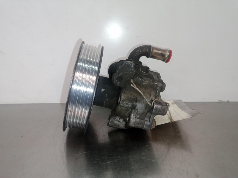 Recambio de bomba direccion para seat leon (1m1) 1.9 tdi referencia OEM IAM IJ0422154A-038145255B  