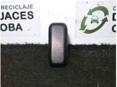 Recambio de warning para mitsubishi montero pinin (h60/h70) 2.0 gdi cat referencia OEM IAM   