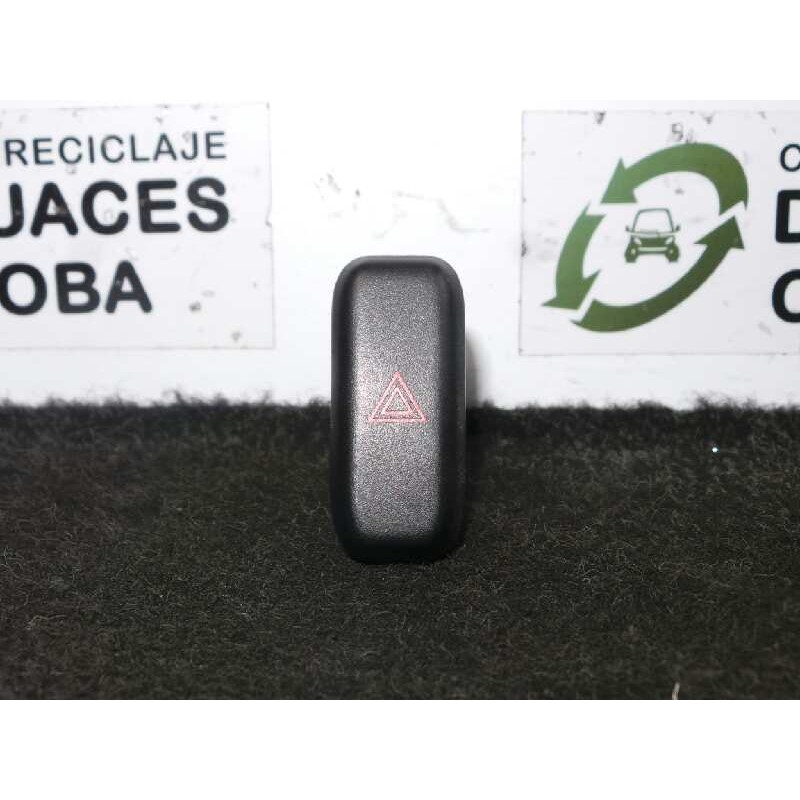 Recambio de warning para mitsubishi montero pinin (h60/h70) 2.0 gdi cat referencia OEM IAM   