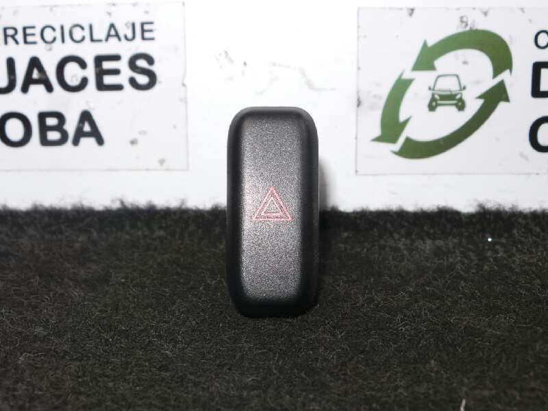 Recambio de warning para mitsubishi montero pinin (h60/h70) 2.0 gdi cat referencia OEM IAM   