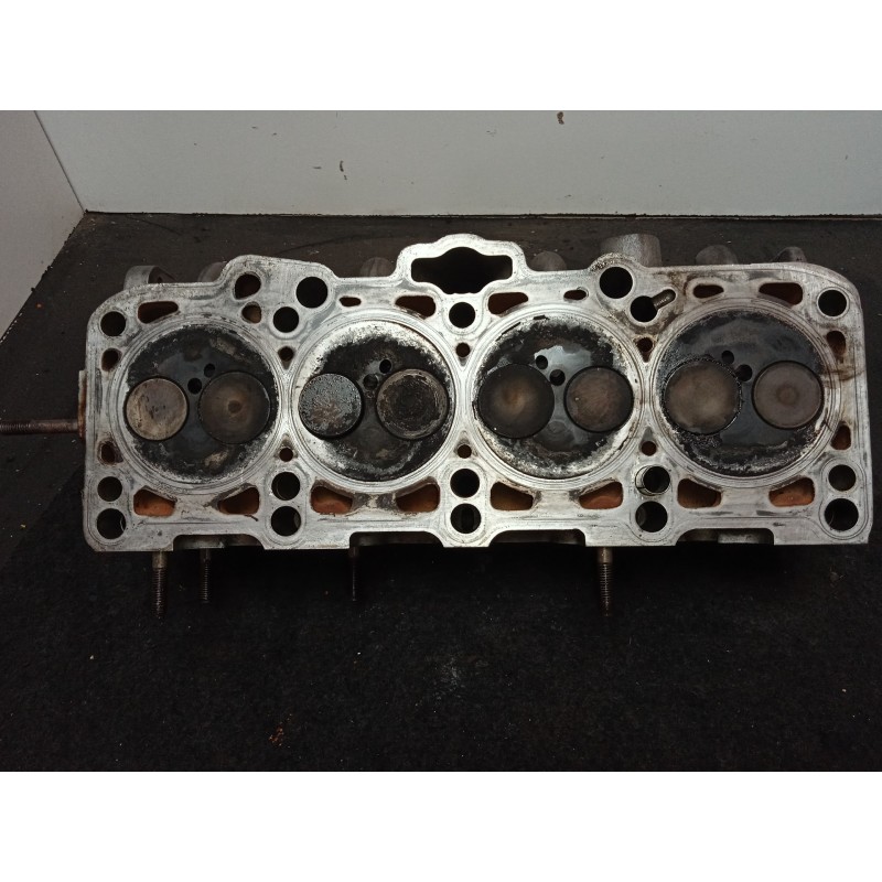 Recambio de culata para seat leon (1m1) 1.9 tdi referencia OEM IAM 038109373E  