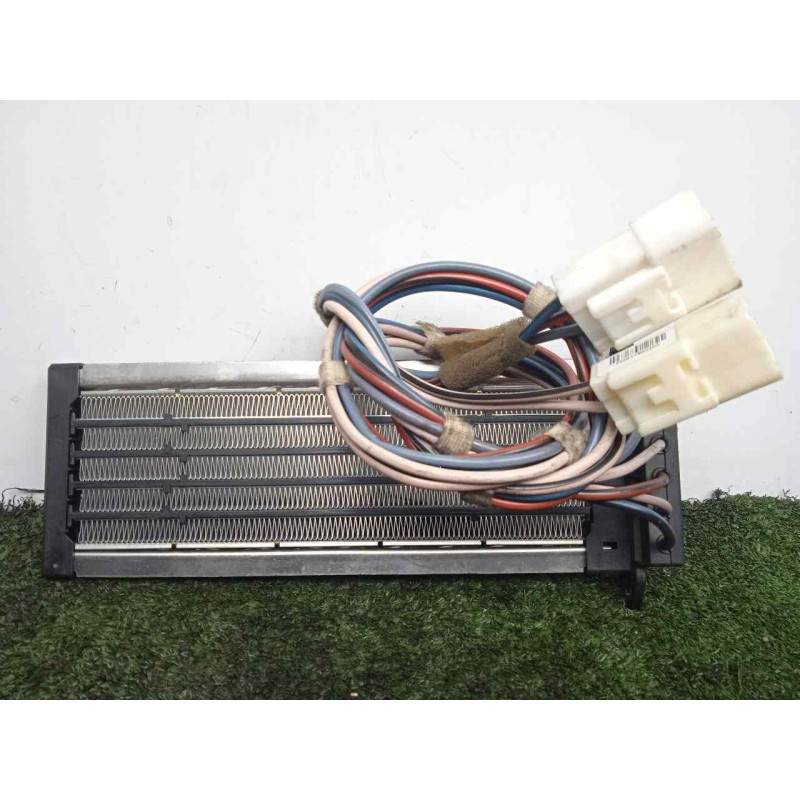 Recambio de calentador calefaccion para toyota auris 1.4 turbodiesel cat referencia OEM IAM DT0134100251-8771002070 CON.CLIMA 