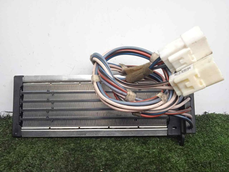 Recambio de calentador calefaccion para toyota auris 1.4 turbodiesel cat referencia OEM IAM DT0134100251-8771002070 CON.CLIMA 