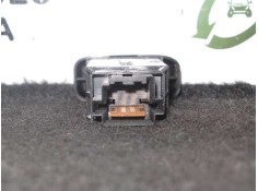 Recambio de warning para mitsubishi montero pinin (h60/h70) 2.0 gdi cat referencia OEM IAM    2