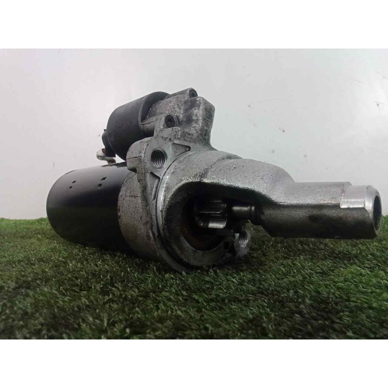 Recambio de motor arranque para audi a4 berlina (8e) 2.5 tdi quattro sport edition (132kw) referencia OEM IAM 0001109021-0599110