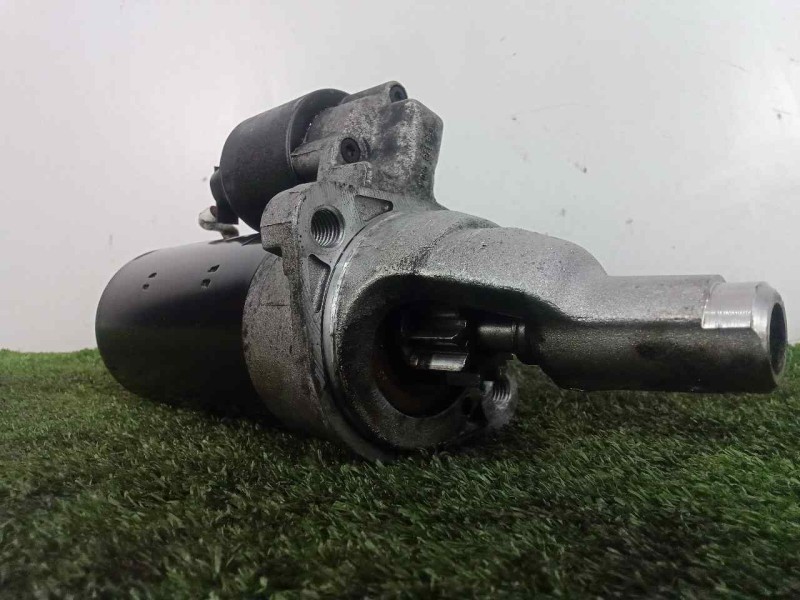Recambio de motor arranque para audi a4 berlina (8e) 2.5 tdi quattro sport edition (132kw) referencia OEM IAM 0001109021-0599110