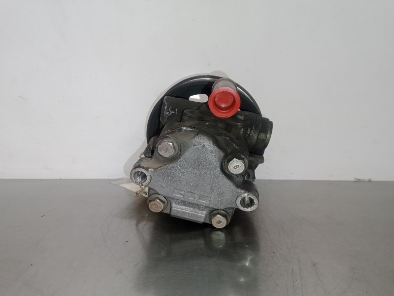 Recambio de bomba direccion para seat leon (1m1) 1.9 tdi referencia OEM IAM IJ0422154A-038145255B  