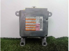 Recambio de centralita airbag para subaru impreza g12 2.0 cat referencia OEM IAM 98221FG070-1503001460  