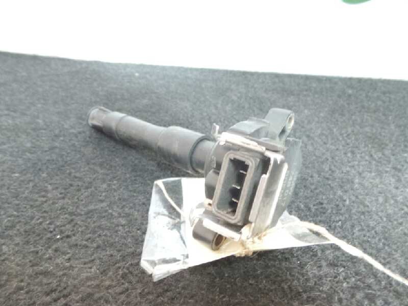 Recambio de bobina encendido para bmw serie 3 berlina (e36) 2.0 24v referencia OEM IAM 1748017-11860  BREMI