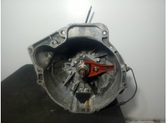Recambio de caja cambios para iveco daily caja abierta / volquete 2.5 turbodiesel referencia OEM IAM 93809979-04C96 5.VELOCIDADE