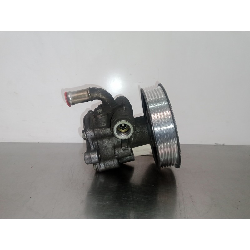 Recambio de bomba direccion para seat leon (1m1) 1.9 tdi referencia OEM IAM IJ0422154A-038145255B  