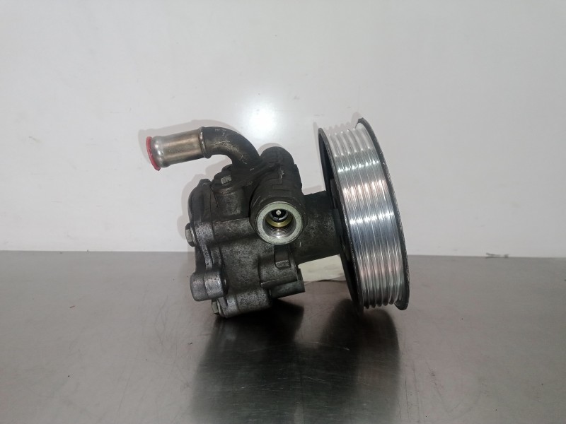 Recambio de bomba direccion para seat leon (1m1) 1.9 tdi referencia OEM IAM IJ0422154A-038145255B  