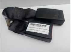 Recambio de enganche cinturon trasero central para mitsubishi asx (ga0w) 2.2 di-d cat referencia OEM IAM   