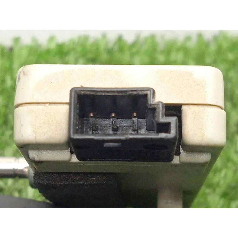 Recambio de modulo electronico para land rover range rover (lm) 3.0 td6 referencia OEM IAM XUO000040-11716500  