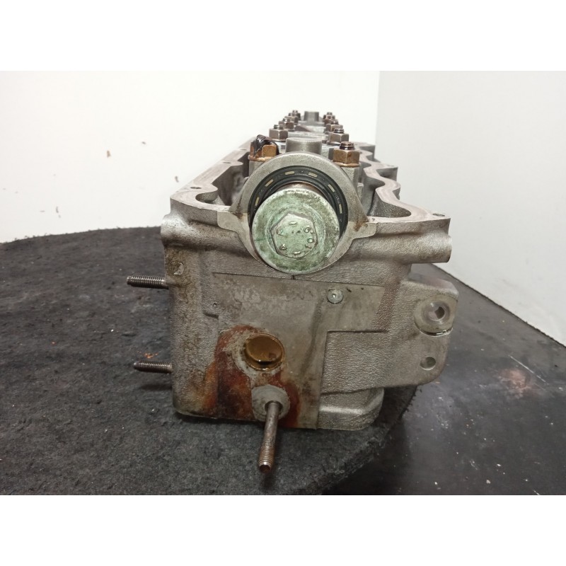Recambio de culata para seat leon (1m1) 1.9 tdi referencia OEM IAM 038109373E  
