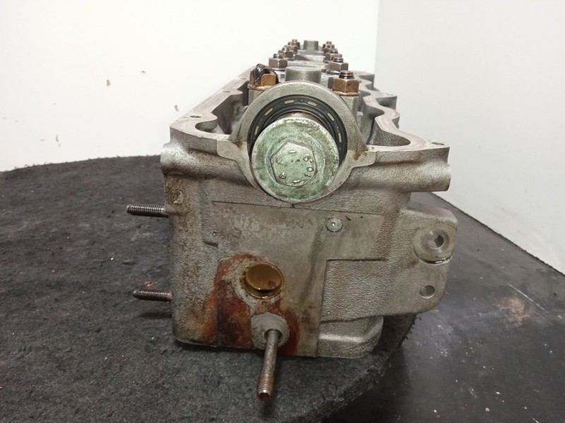 Recambio de culata para seat leon (1m1) 1.9 tdi referencia OEM IAM 038109373E  