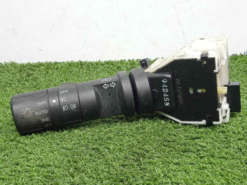 Recambio de mando luces para nissan qashqai (j10) 1.6 16v cat referencia OEM IAM 25540JD03A  