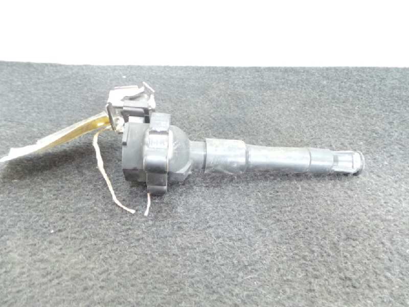 Recambio de bobina encendido para bmw serie 3 berlina (e36) 2.0 24v referencia OEM IAM 1748017-11860  BREMI