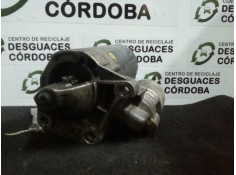 Recambio de motor arranque para volvo s40 berlina 1.6 cat referencia OEM IAM 0001107067  BOSCH