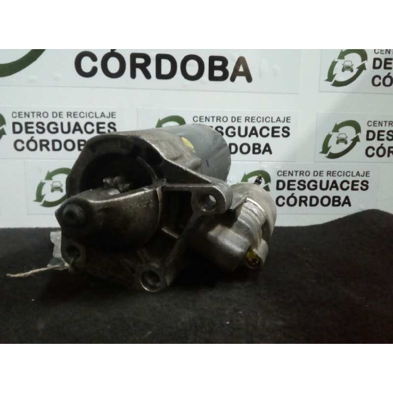 Recambio de motor arranque para volvo s40 berlina 1.6 cat referencia OEM IAM 0001107067  BOSCH