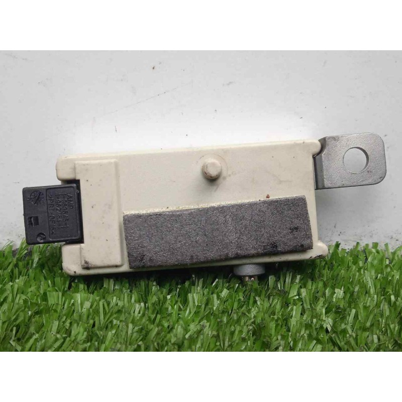 Recambio de modulo electronico para land rover range rover (lm) 3.0 td6 referencia OEM IAM XUO000040-11716500  