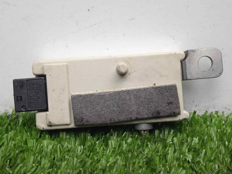 Recambio de modulo electronico para land rover range rover (lm) 3.0 td6 referencia OEM IAM XUO000040-11716500  