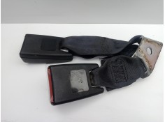 Recambio de enganche cinturon trasero central para mitsubishi asx (ga0w) 2.2 di-d cat referencia OEM IAM    2