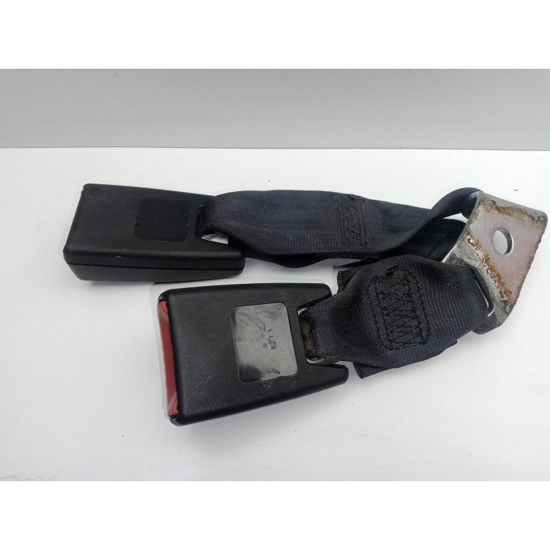 Recambio de enganche cinturon trasero central para mitsubishi asx (ga0w) 2.2 di-d cat referencia OEM IAM   